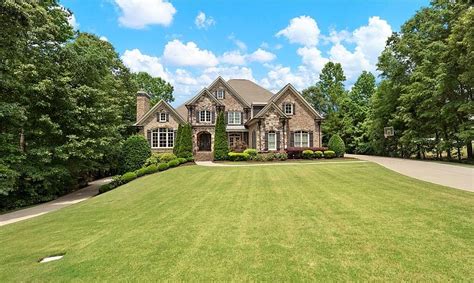 1616 Sahale Falls Dr, Braselton GA, is a Single Family home that contains 3132 sq ft and was built in 2006. . Braselton ga zillow
